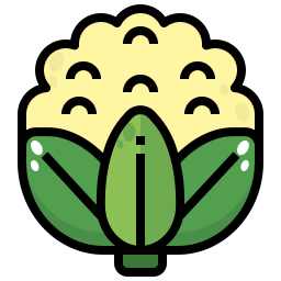 blumenkohl icon