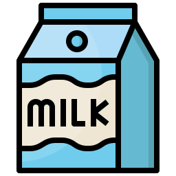 milch icon