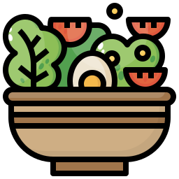 Salad icon