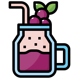 smoothie icon