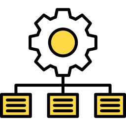 Processing icon