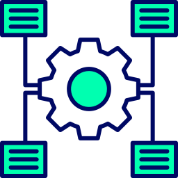 Processing icon