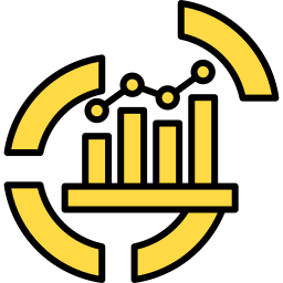 Analytics icon