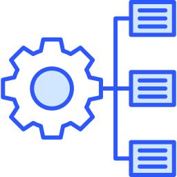 Processing icon