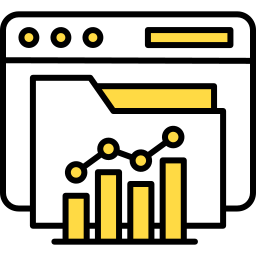 Analytics icon