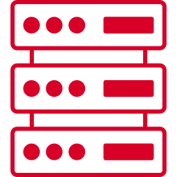 base de dados Ícone