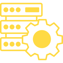 base de dados Ícone