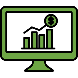 balkendiagramm icon