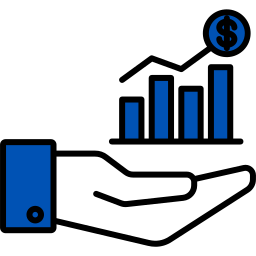 balkendiagramm icon