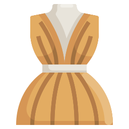 kleid icon