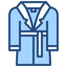 Coat icon