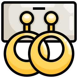 ohrring icon