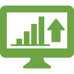 statistica icona