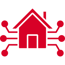 Data warehouse icon