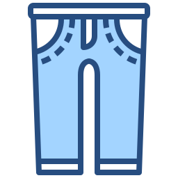 jeans icon