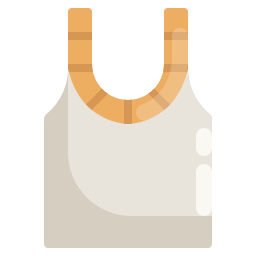 Tank top icon