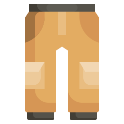 Trousers icon