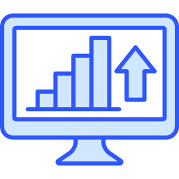 statistica icona