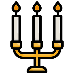 Candle icon