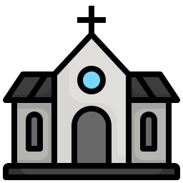 Church icon