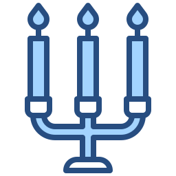 Candle icon