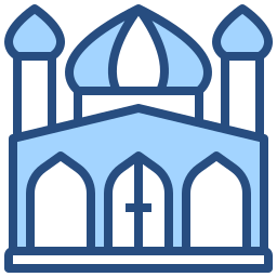 Mosque icon