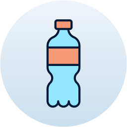 Soft drink icon