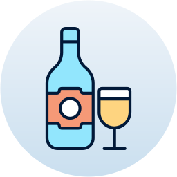 Wine icon