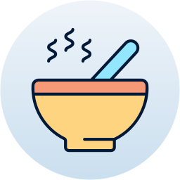 Soup icon