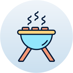 Barbeque icon