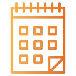 Calendar icon