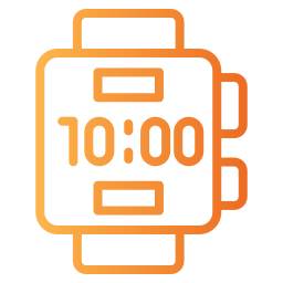 Stopwatch icon