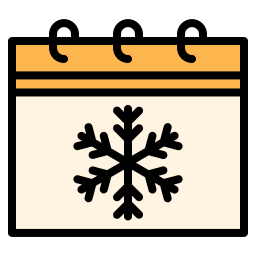 Winter icon