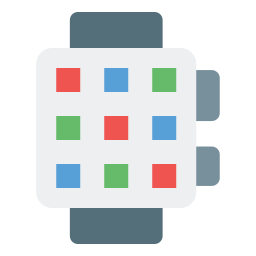 smartwatch-app icon