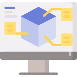 module Icône