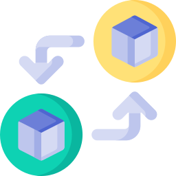 Exchange icon