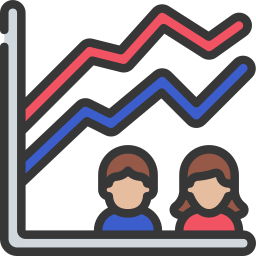 diagramm icon