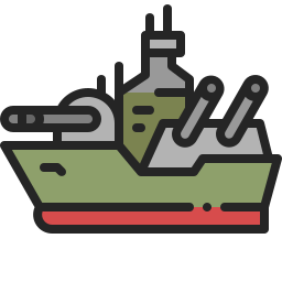 Battleship icon