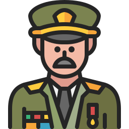 Commander icon