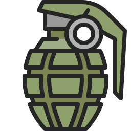 Grenade icon