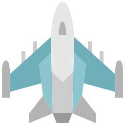 kampfjet icon