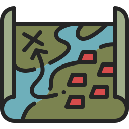 Map icon