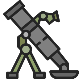 Mortar icon