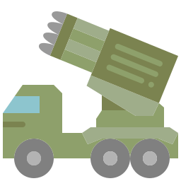 Missile icon