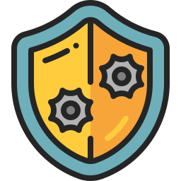 Shield icon