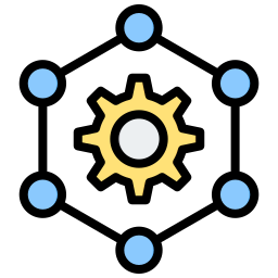 netzwerk icon