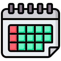 kalender icon