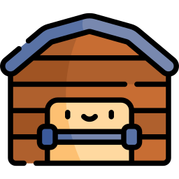 Barn icon