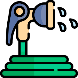 Hosepipe icon