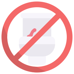 Forbidden icon